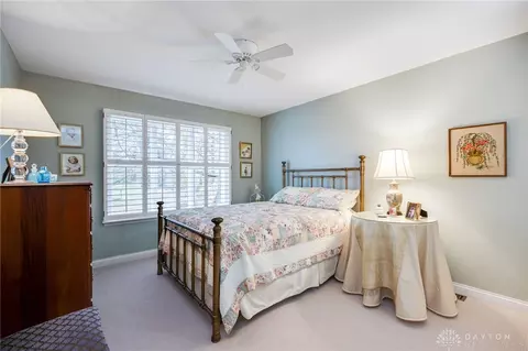 Bedroom - 571 Eagle Cir, Kettering, OH 45429 photo 1 of 5