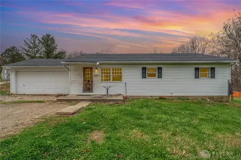 3277 State Route 73, Hillsboro, OH 45133