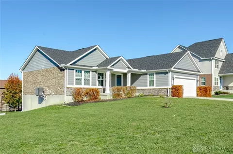 637 Babbling Brooke Dr, Monroe, OH 45050
