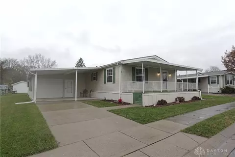 44 Apple Hl, Springfield, OH 45504
