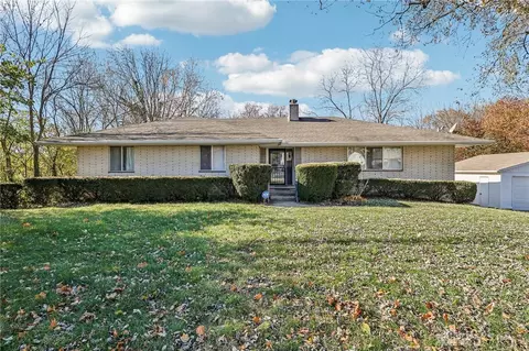 2429 Ulrich Ave, Dayton, OH 45406
