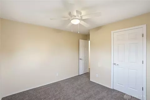 Bedroom - 5336 Red Coach Rd, Centerville, OH 45429 photo 6 of 8