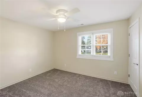 Bedroom - 5336 Red Coach Rd, Centerville, OH 45429 photo 7 of 8