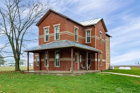 7231 Dull Rd, Arcanum, OH 45304