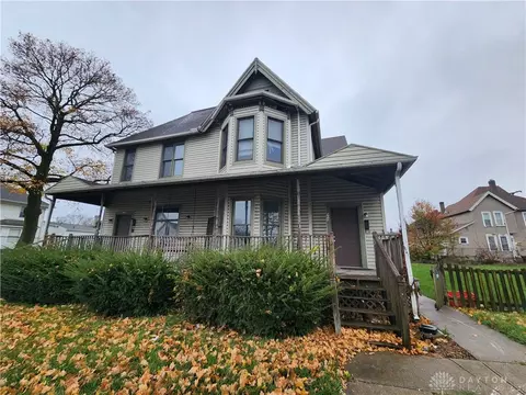 907 S Limestone St, Springfield, OH 45505