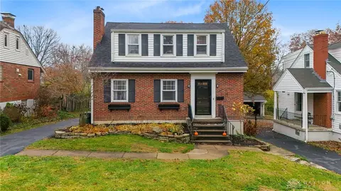 2751 Jessup Rd, Cincinnati, OH 45239
