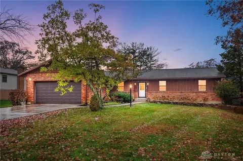11339 Pemmicanrun Dr, Cincinnati, OH 45249
