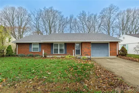 187 Minnick St, Franklin, OH 45005