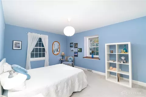Bedroom - 460 Whitestone Ct, Cincinnati, OH 45231 photo 4 of 5