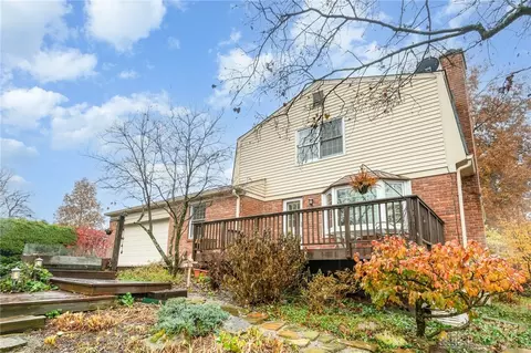 Other - 460 Whitestone Ct, Cincinnati, OH 45231 photo 10 of 11