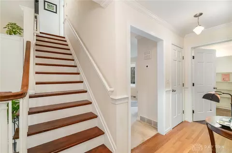 Entry Way - 460 Whitestone Ct, Cincinnati, OH 45231 photo 1 of 1