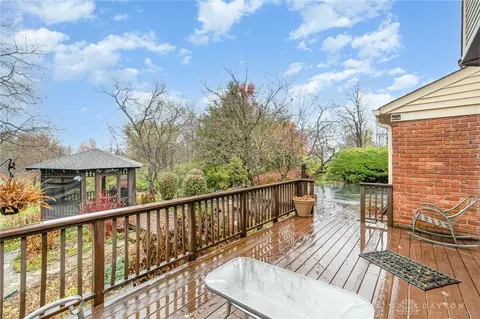 Exterior - 460 Whitestone Ct, Cincinnati, OH 45231 photo 3 of 9