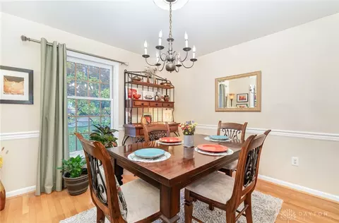 Dining - 460 Whitestone Ct, Cincinnati, OH 45231 photo 1 of 1