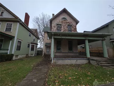 146 Linden Ave, Dayton, OH 45403
