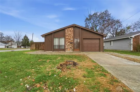 3708 Greenwood Dr, Middletown, OH 45044