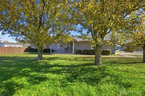 720 N Beech St, Eaton, OH 45320