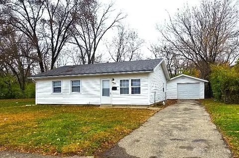 3939 Prescott Ave, Dayton, OH 45406