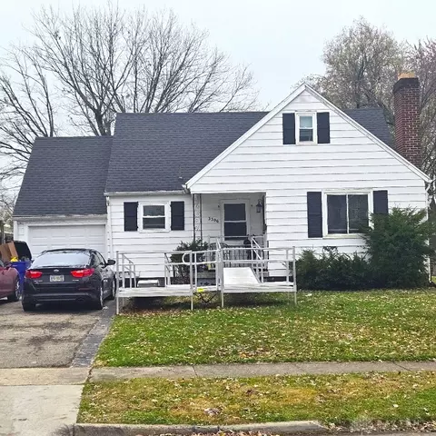 3306 Otterbein Ave, Dayton, OH 45406