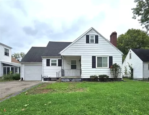 3306 Otterbein Ave, Dayton, OH 45406