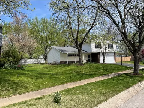 4311 Reeves Ct, Dayton, OH 45415