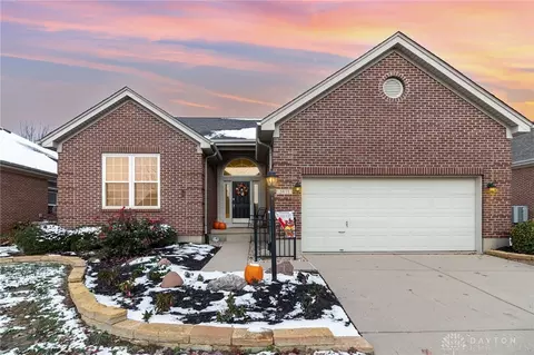 3871 Heritage Pointe Blvd, Mason, OH 45040