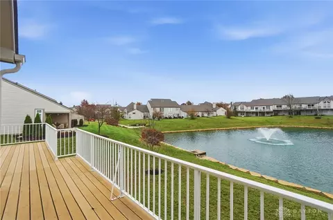 Exterior - 6321 Edgewater Dr, Mason, OH 45040 photo 6 of 7