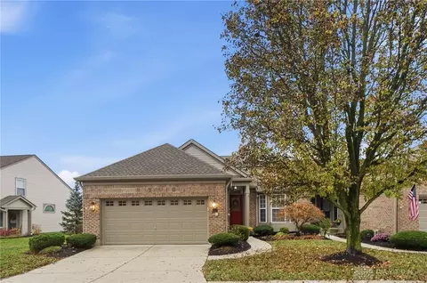 6321 Edgewater Dr, Mason, OH 45040