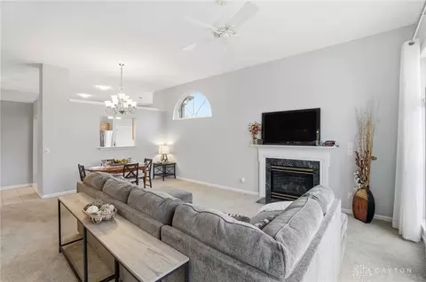 Living - 6321 Edgewater Dr, Mason, OH 45040 photo 2 of 5