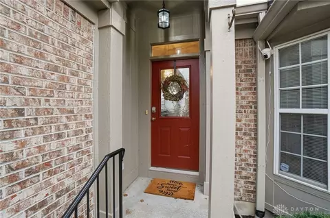 Entry Way - 6321 Edgewater Dr, Mason, OH 45040 photo 1 of 3