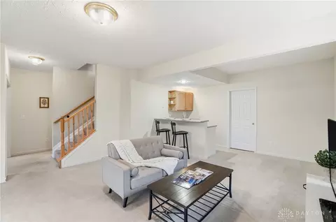 Living - 6321 Edgewater Dr, Mason, OH 45040 photo 5 of 5
