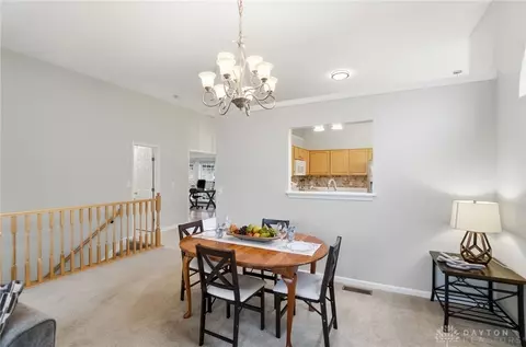 Dining - 6321 Edgewater Dr, Mason, OH 45040 photo 1 of 2