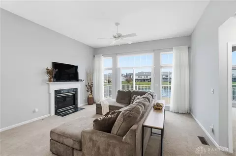 Living - 6321 Edgewater Dr, Mason, OH 45040 photo 1 of 5