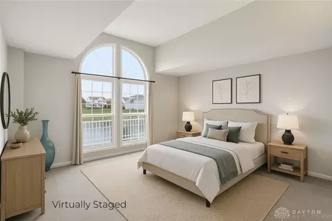 Bedroom - 6321 Edgewater Dr, Mason, OH 45040 photo 1 of 6