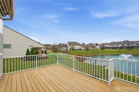 Exterior - 6321 Edgewater Dr, Mason, OH 45040 photo 4 of 7