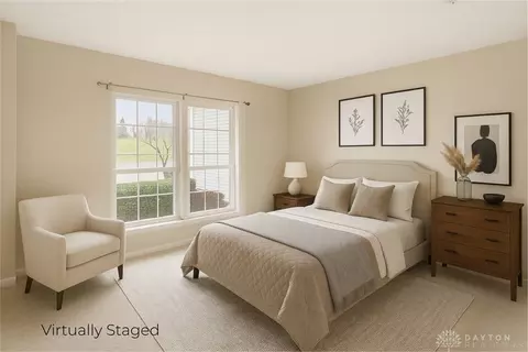 Bedroom - 6321 Edgewater Dr, Mason, OH 45040 photo 4 of 6