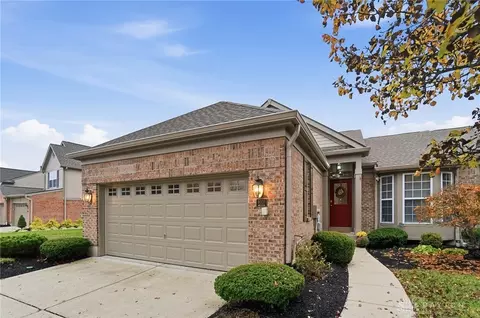 Exterior - 6321 Edgewater Dr, Mason, OH 45040 photo 2 of 7