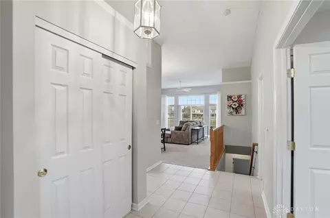 Entry Way - 6321 Edgewater Dr, Mason, OH 45040 photo 3 of 3