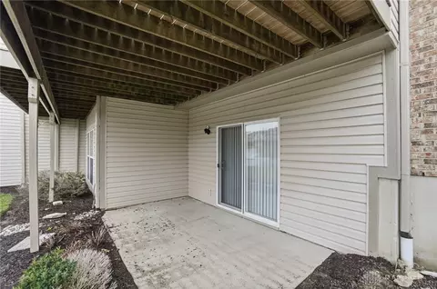 Exterior - 6321 Edgewater Dr, Mason, OH 45040 photo 7 of 7