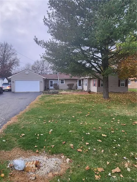 1747 N Barron St, Eaton, OH 45320