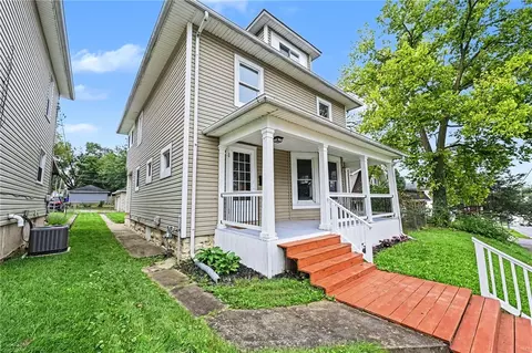 1708 Xenia Ave, Dayton, OH 45410
