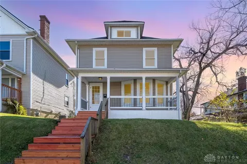 1708 Xenia Ave, Dayton, OH 45410