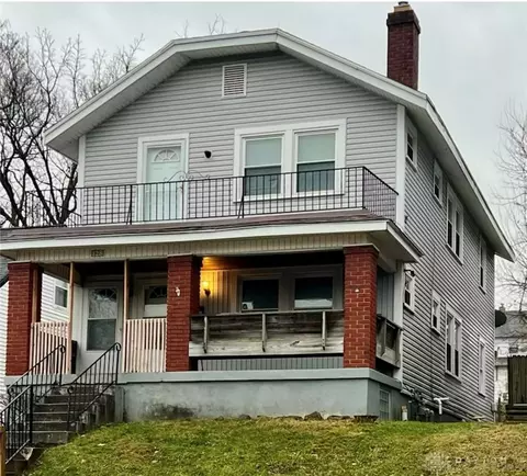 128 Pointview Ave #2, Dayton, OH 45405