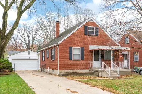 2513 Hazelwood Ave, Kettering, OH 45419