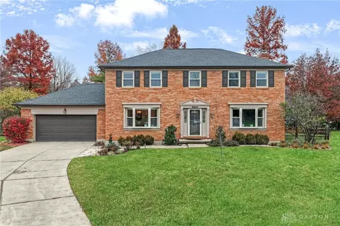 9201 Gourmet Ln, Symmes Twp, OH 45140