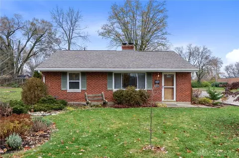 967 Broad Blvd, Dayton, OH 45419