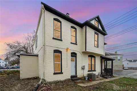 2265-2267 E 5th St, Dayton, OH 45403