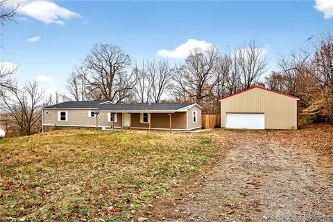 3651 Kizer Rd, Urbana, OH 43078
