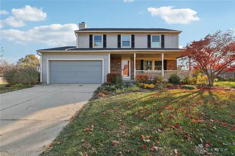 8343 Verdant Dr, West Chester, OH 45069