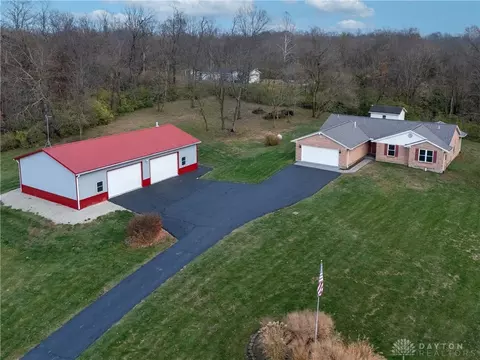 9052 Wilson Rd, Waynesville, OH 45068
