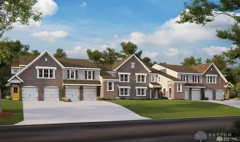 2711 Golden Leaf Dr #19-304, Beavercreek, OH 45431